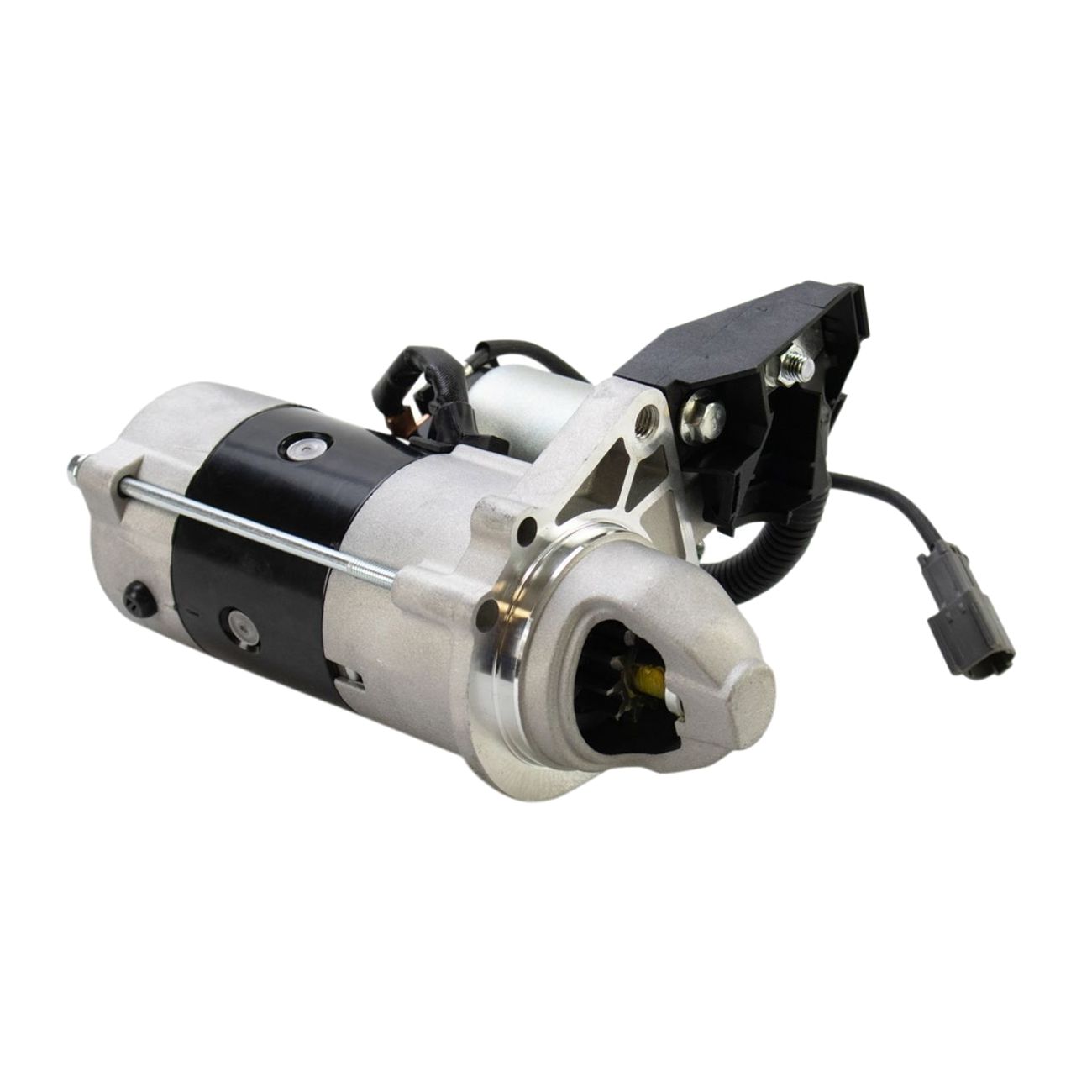 Replacement Starter Motor For Nissan Armada Titan Pathfinder 5.6L