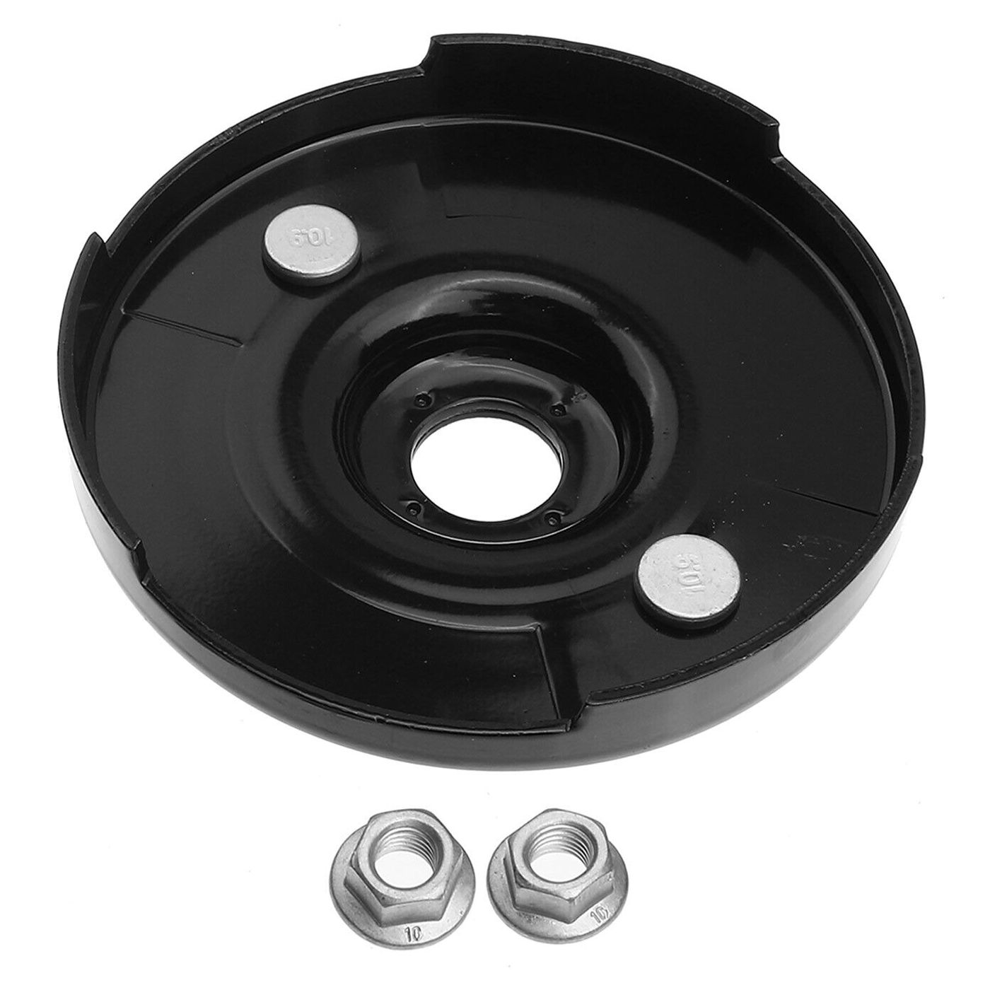 Rear L/R Suspension Strut Mount For Honda Accord 1998-2012 Crosstour Acura TSX