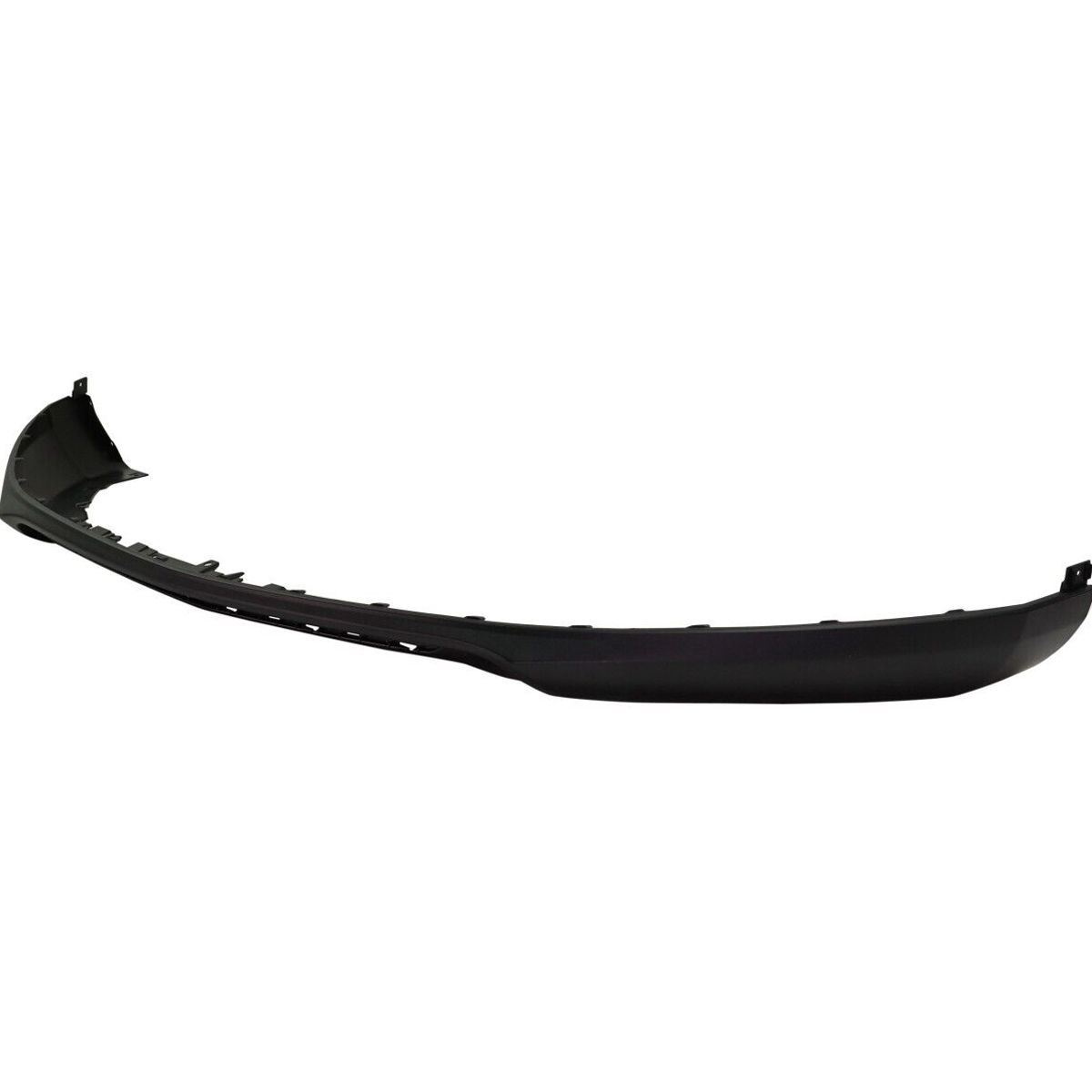 For 2016-2018 MKX Black Label Sport Utility Air Dam Deflector Valance Front