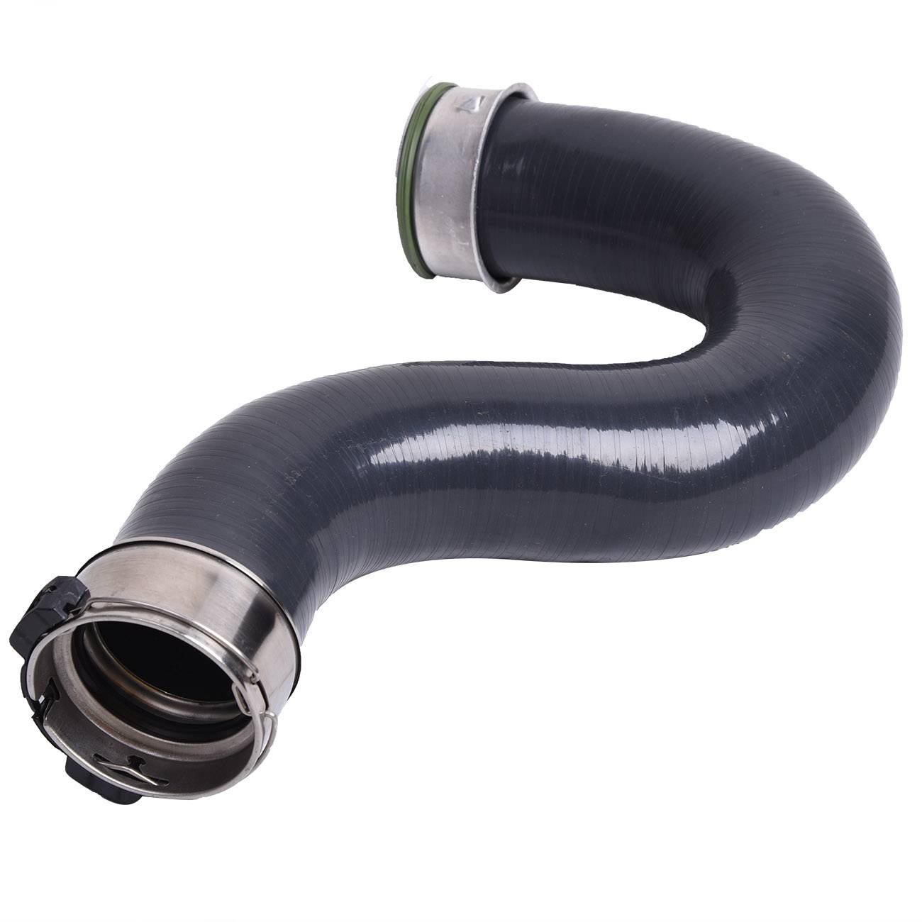 Left Intercooler Hose For 2010-2016 Benz 2500 3500 Sprinter 3.0L Diesel