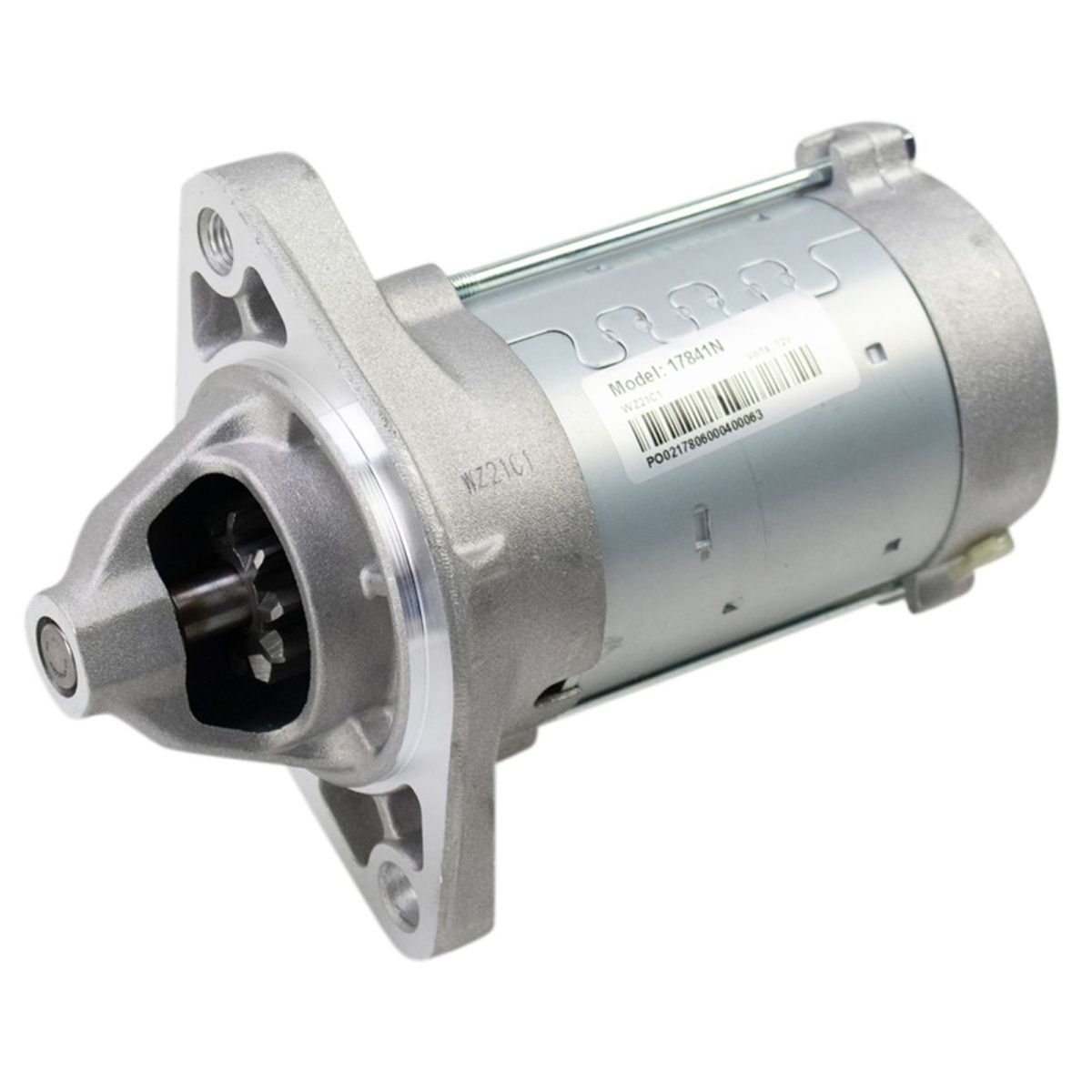 Replacement Starter Motor For 2003-2008 Pontiac Vibe Toyota Corolla 1.8L