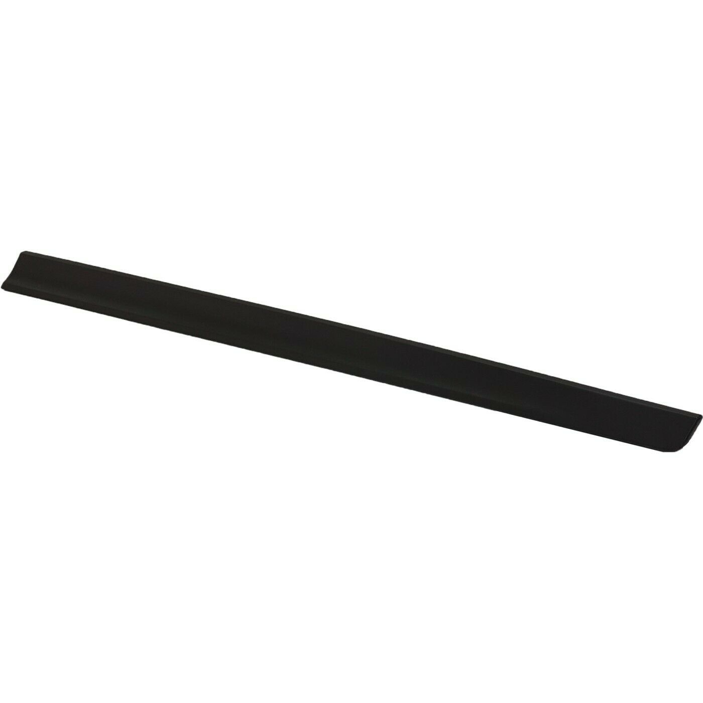 For 14-19 Rogue Door Moldings And Beltlines Front Passenger Right Side RH Hand