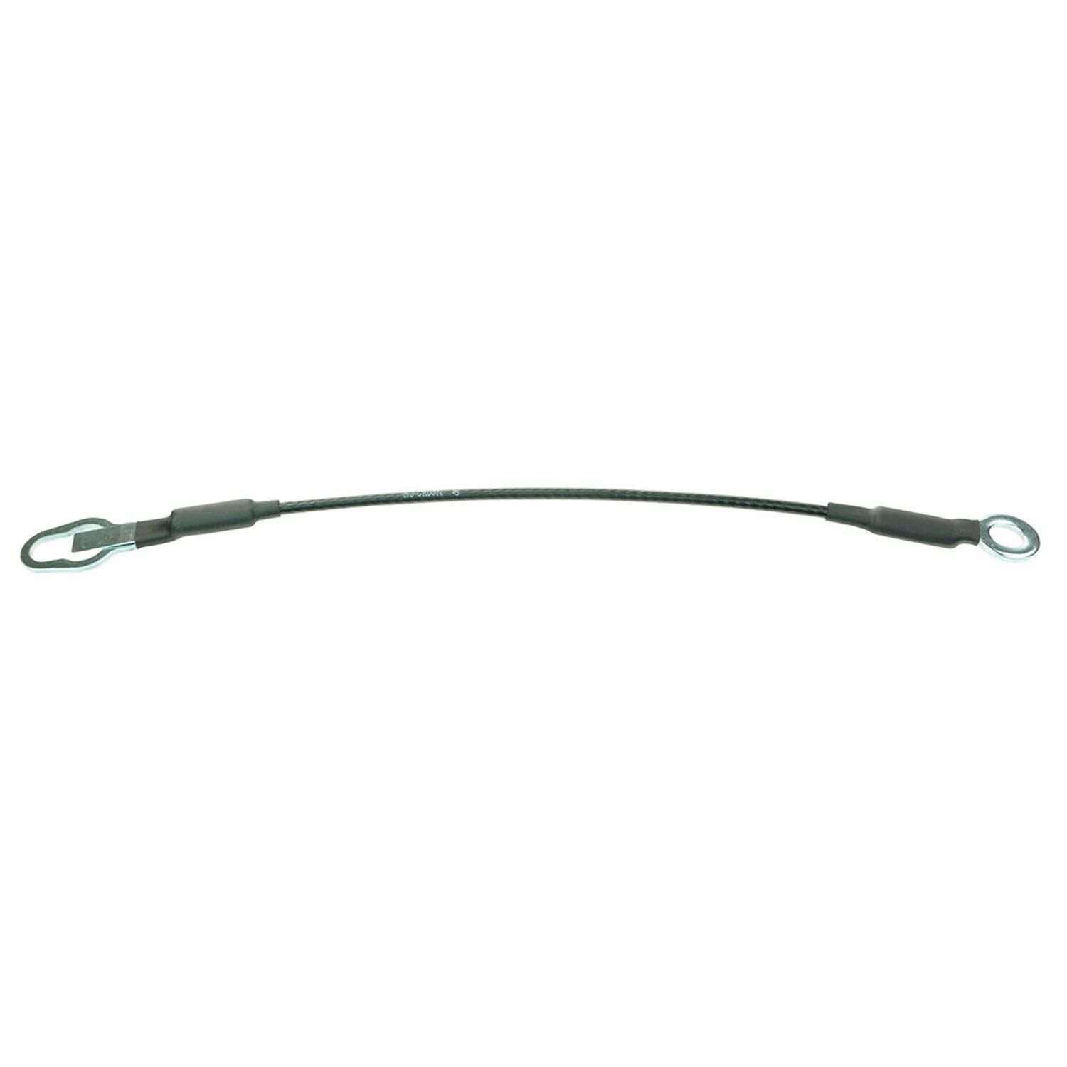 For 09-10 Dodge Dakota Lone Star Extended Cab Pickup Tailgate Support Cable