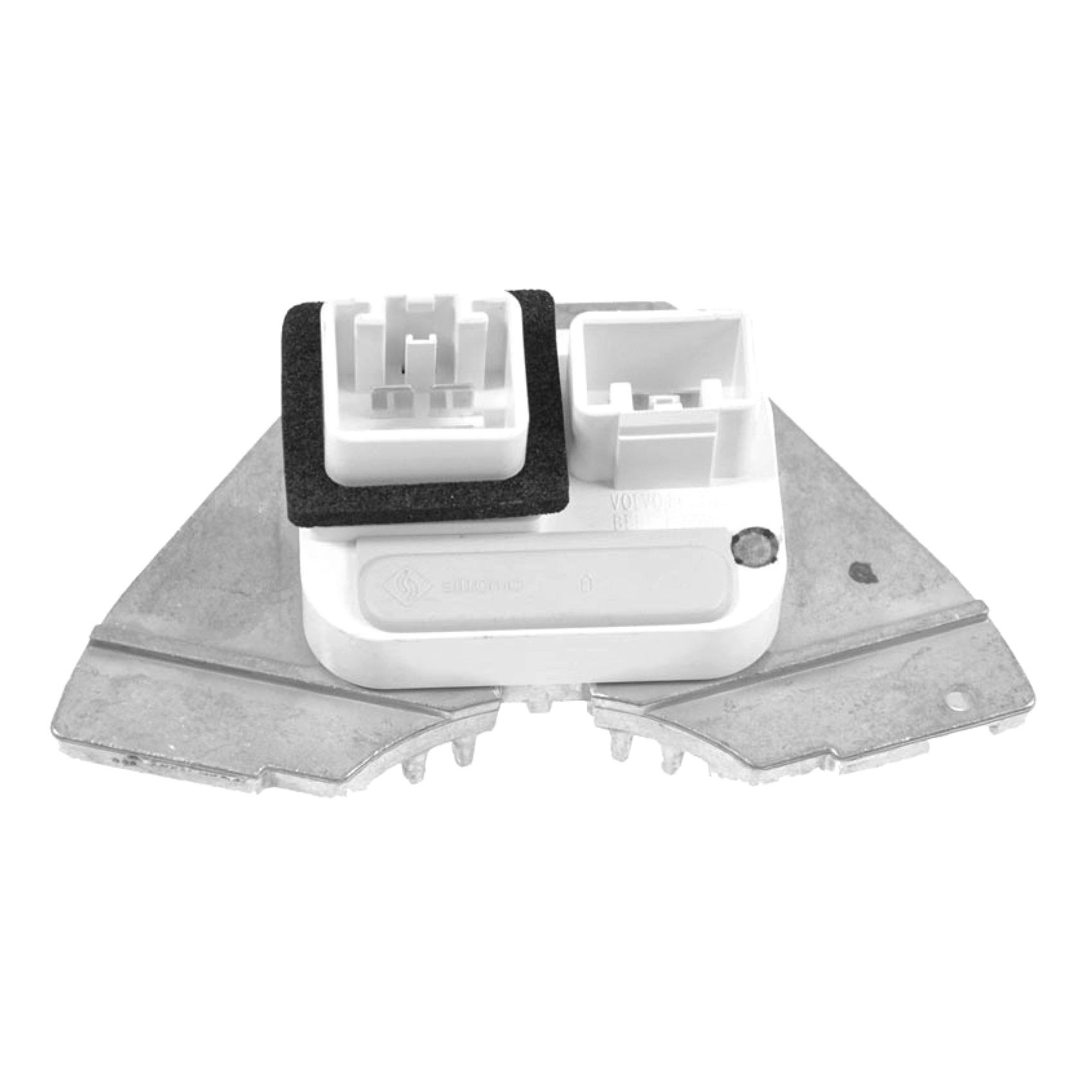 For Volvo S60 S80 V70 XC70 XC90 Front Heater Blower Motor Resistor