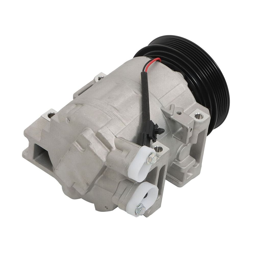 A/C AC Compressor W/Clutch For 2007 08-2012 Nissan Altima Sentra 2.5L CO 10886C