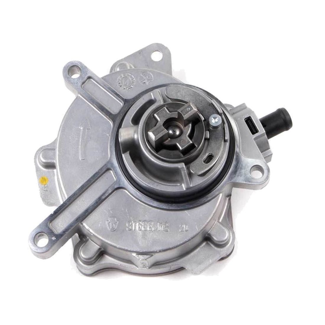 For 2005-2014 A3 A4 Eos GTI Golf Jetta Passat Quattro R TT TTS Vacuum Pump