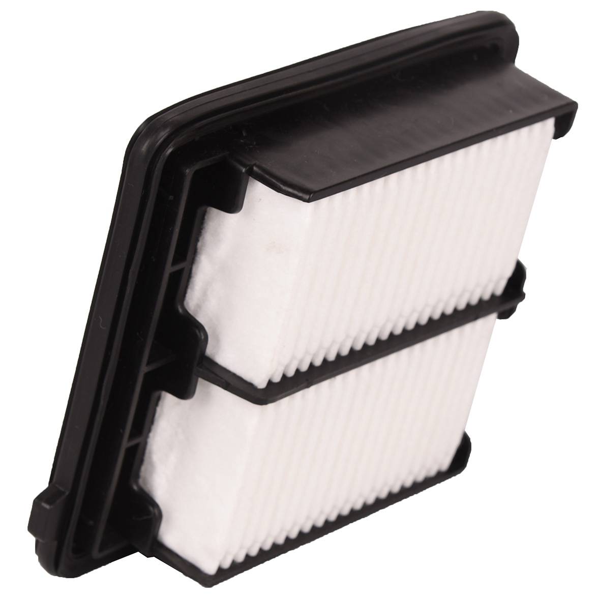 2 Sets Of - For 11-16 Honda CR-Z Hatchback CRZ 1.5L L4 Engine Air Filter Element