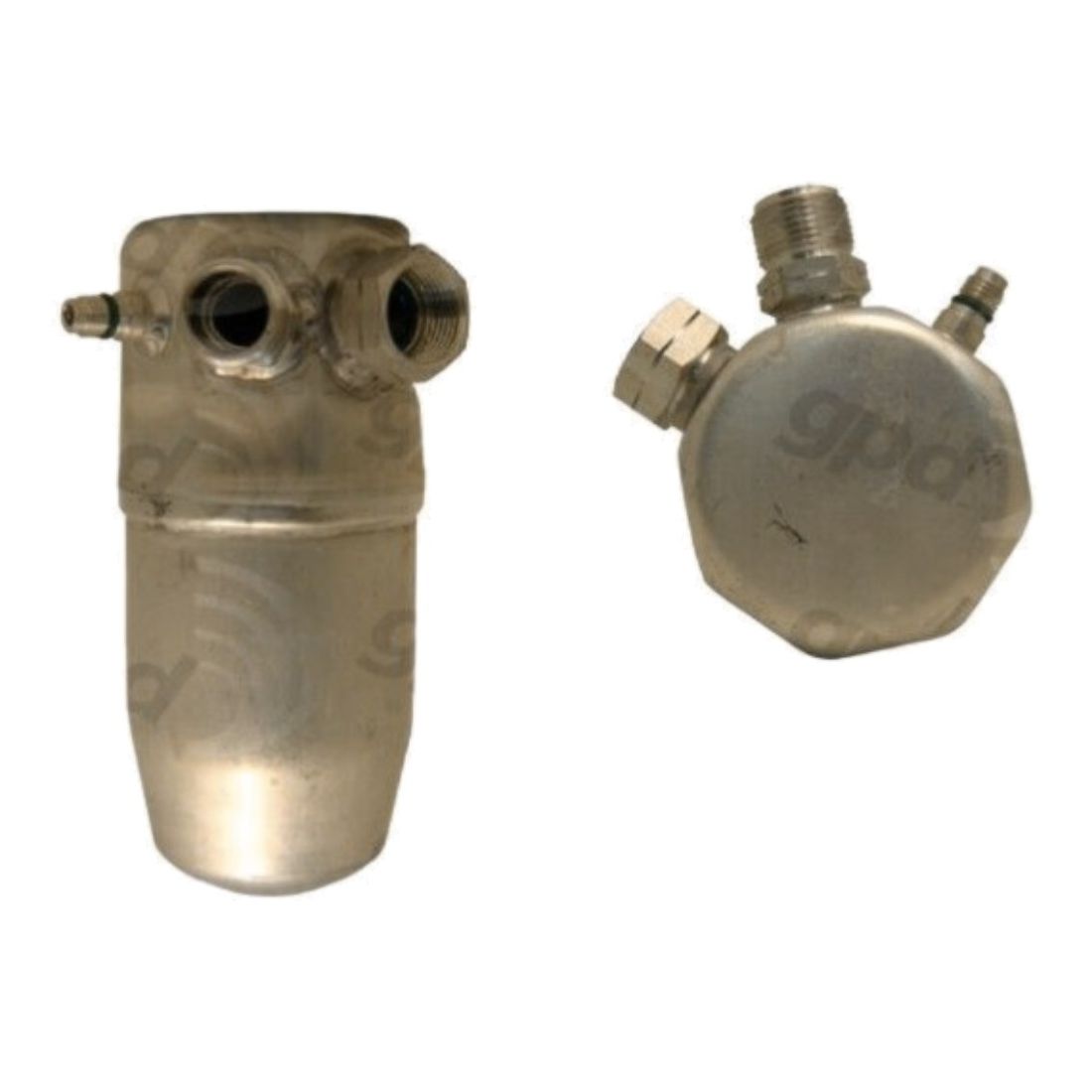 C AC Accumulator New For Chevy Suburban Chevrolet Tahoe C1500 GMC