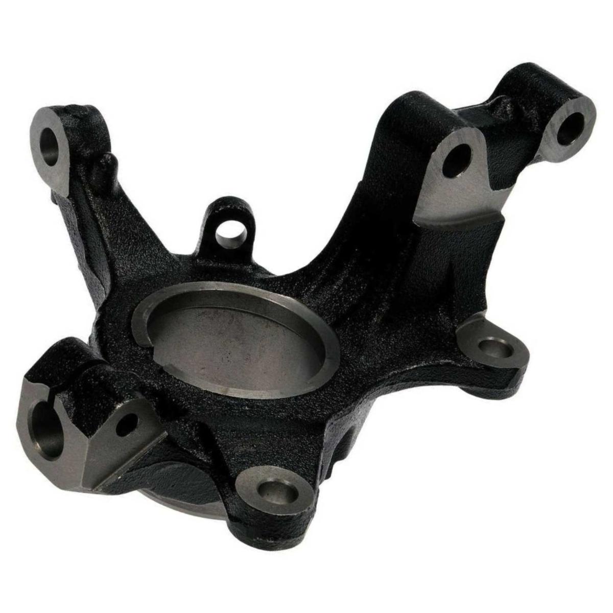 For 2007 2008 2009 2010 Ford Edge 3.5L Front Left Steering Knuckle With Bearing