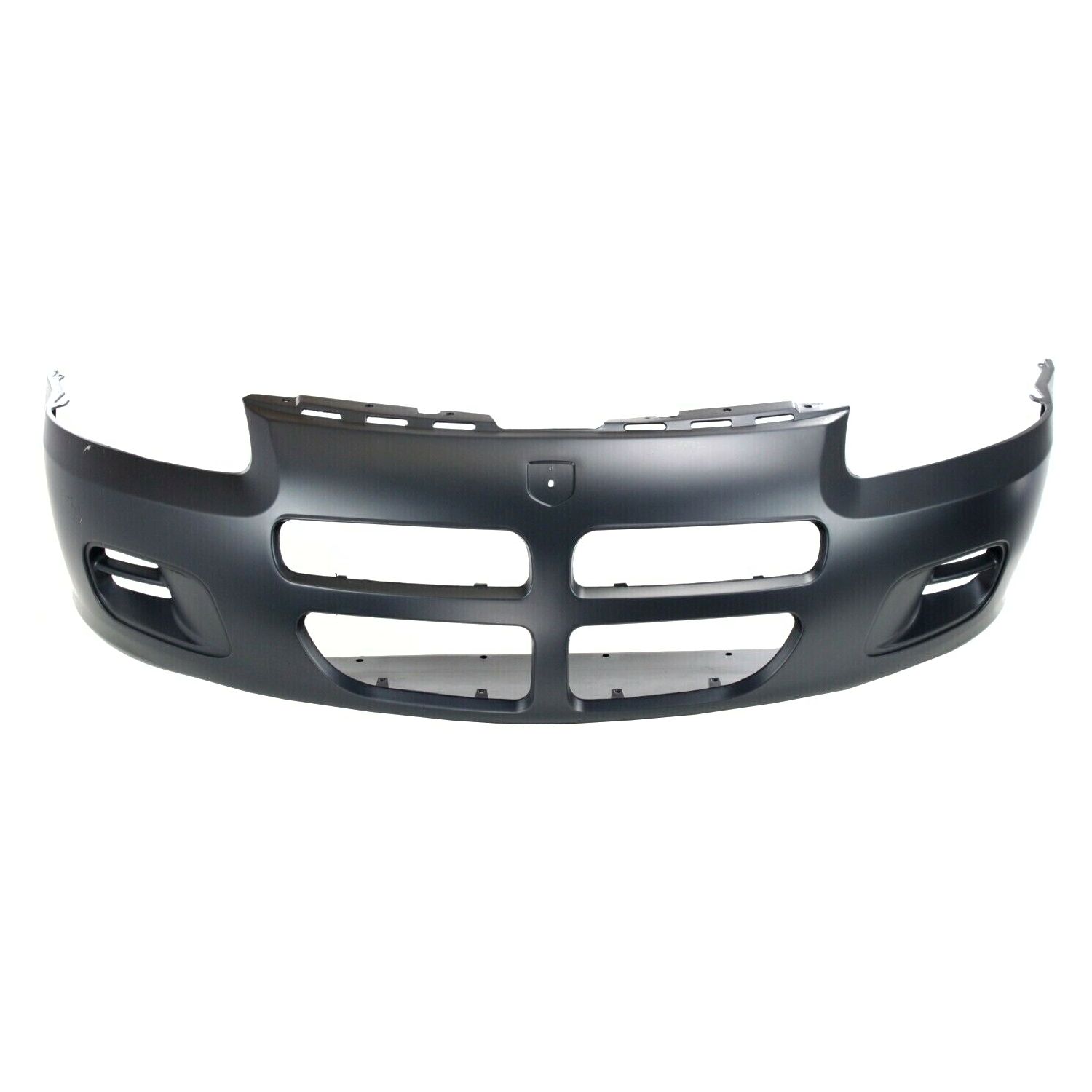 Front Bumper Cover For Dodge 2001-2003 Stratus Sxt