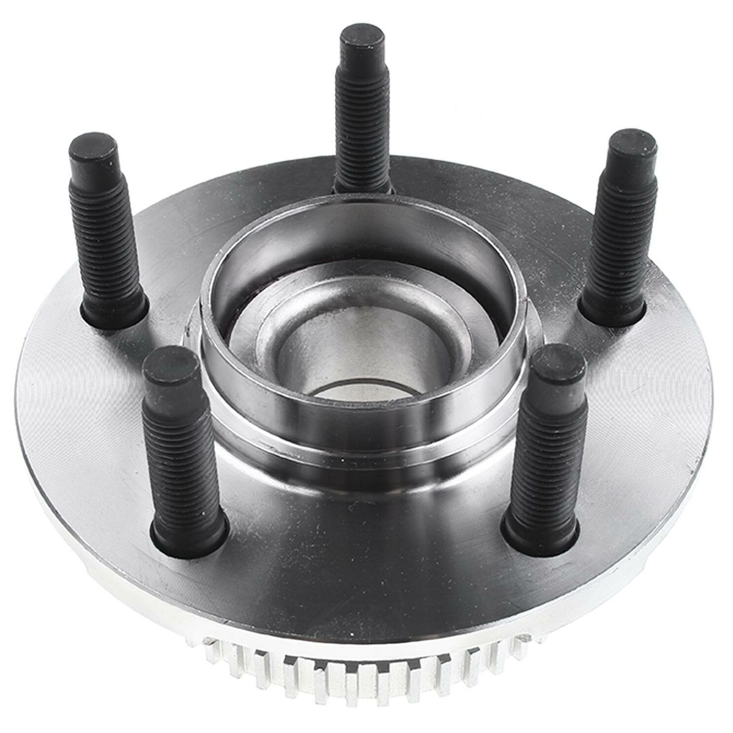 2x Front LH&Wheel Bearing & Hub Assembly Thunderbird Lincoln Mercury