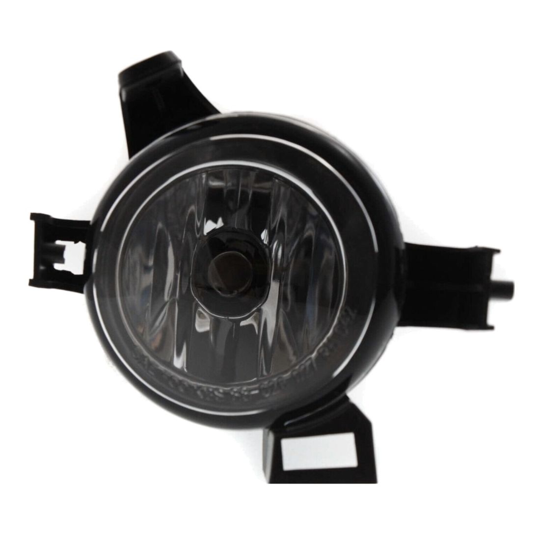 Fog Light For 05-06 Nissan Altima 04-06 Nissan Quest Passenger Side With Bulb