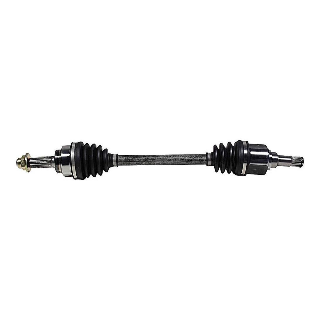 For 90-93 Ford Festiva GL Front Left Driver Side CV Axle Drive Shaft Assembly