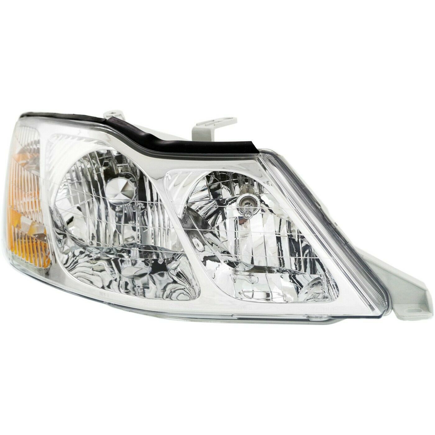 Headlights Headlamps Left & Right Pair Set For 00-04 Avalon XL 00-04 Avalon XLS