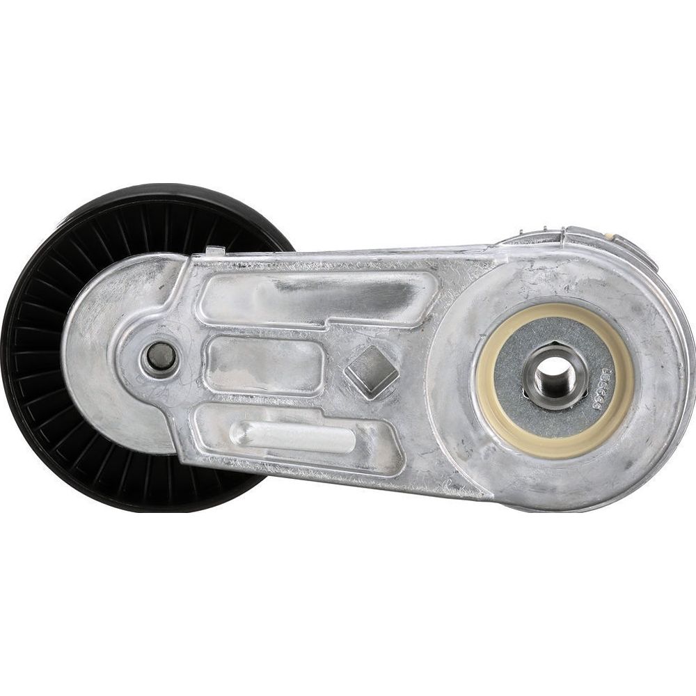 For 11 Buick LaCrosse CXL Sedan Accessory Drive Belt Tensioner Assembly 38177