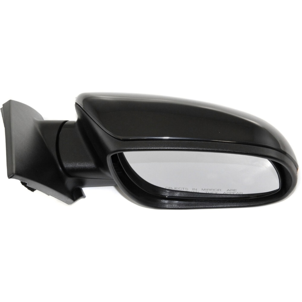 Power Mirror For Kia Rio Rio5 Right Heated Manual Folding With Turn Signal