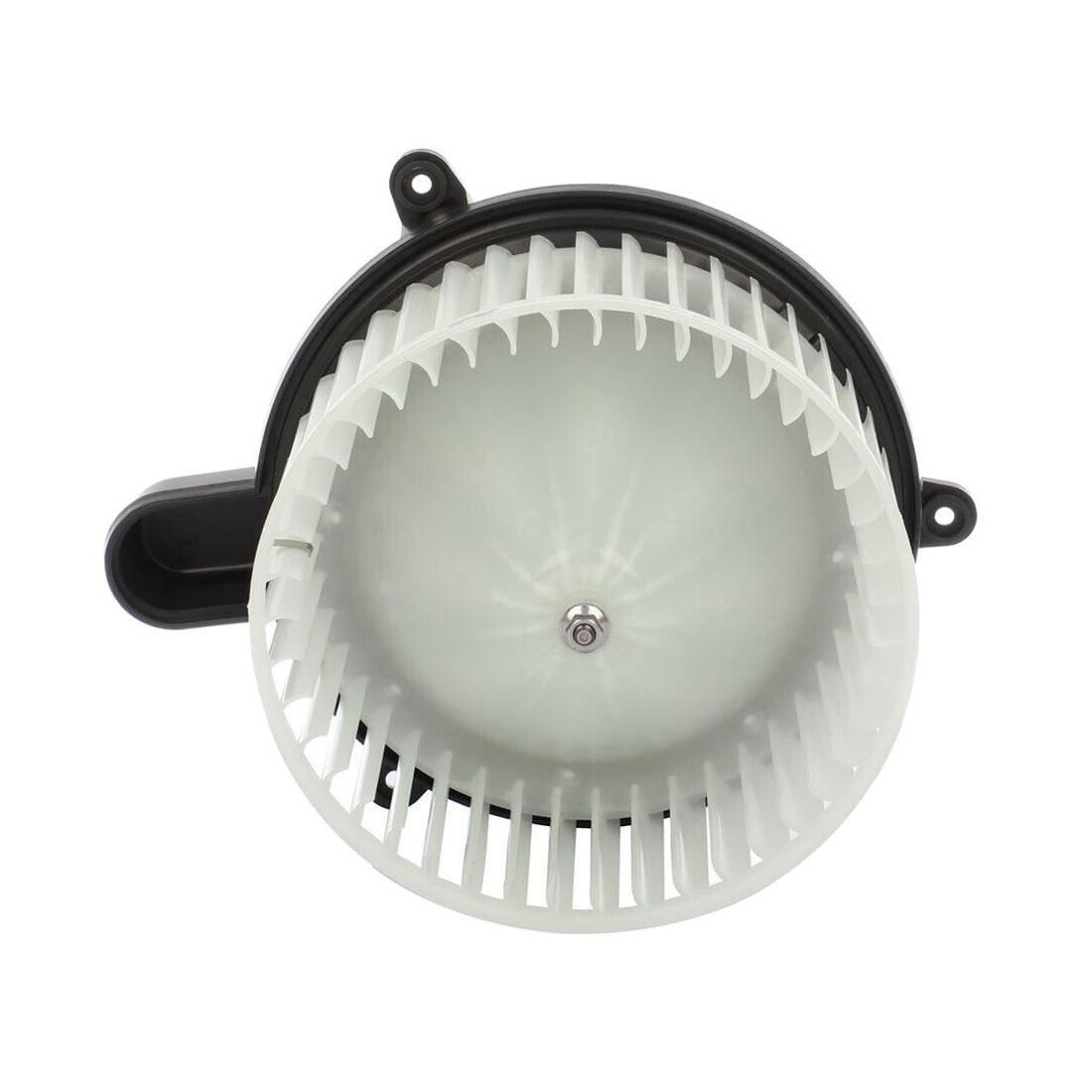 A/C Heater Blower Motor W/Fan Cage For 2011-2016 F-250 Super Duty Lariat Front