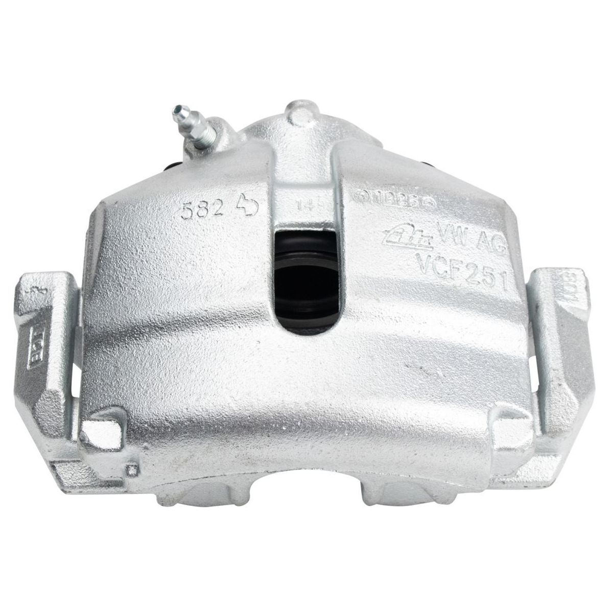 For 12-13 Audi TT Quattro Premium Plus Convertible Front Right Brake Caliper