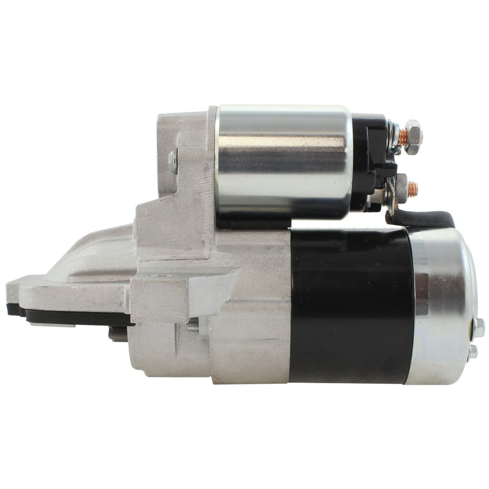 New Starter 12 Volt 2.0L/122CI Replaces -3494 19227