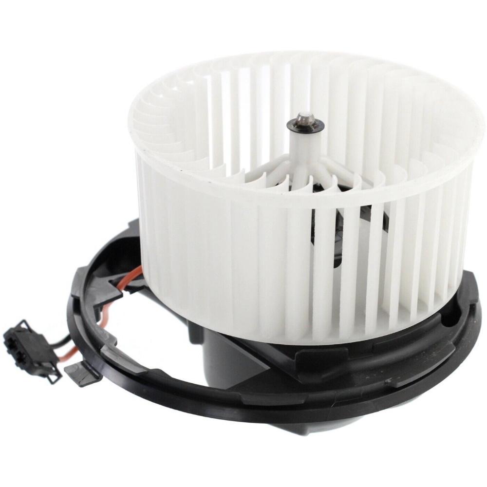 Heater Blower Motor For Audi A3 TT Volkswagen VW Golf Jetta NEW