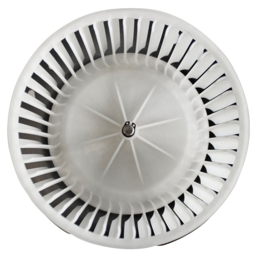 HVAC Heater Blower Motor W/Fan Cage For E-Van E150 E250 E350 Econoline