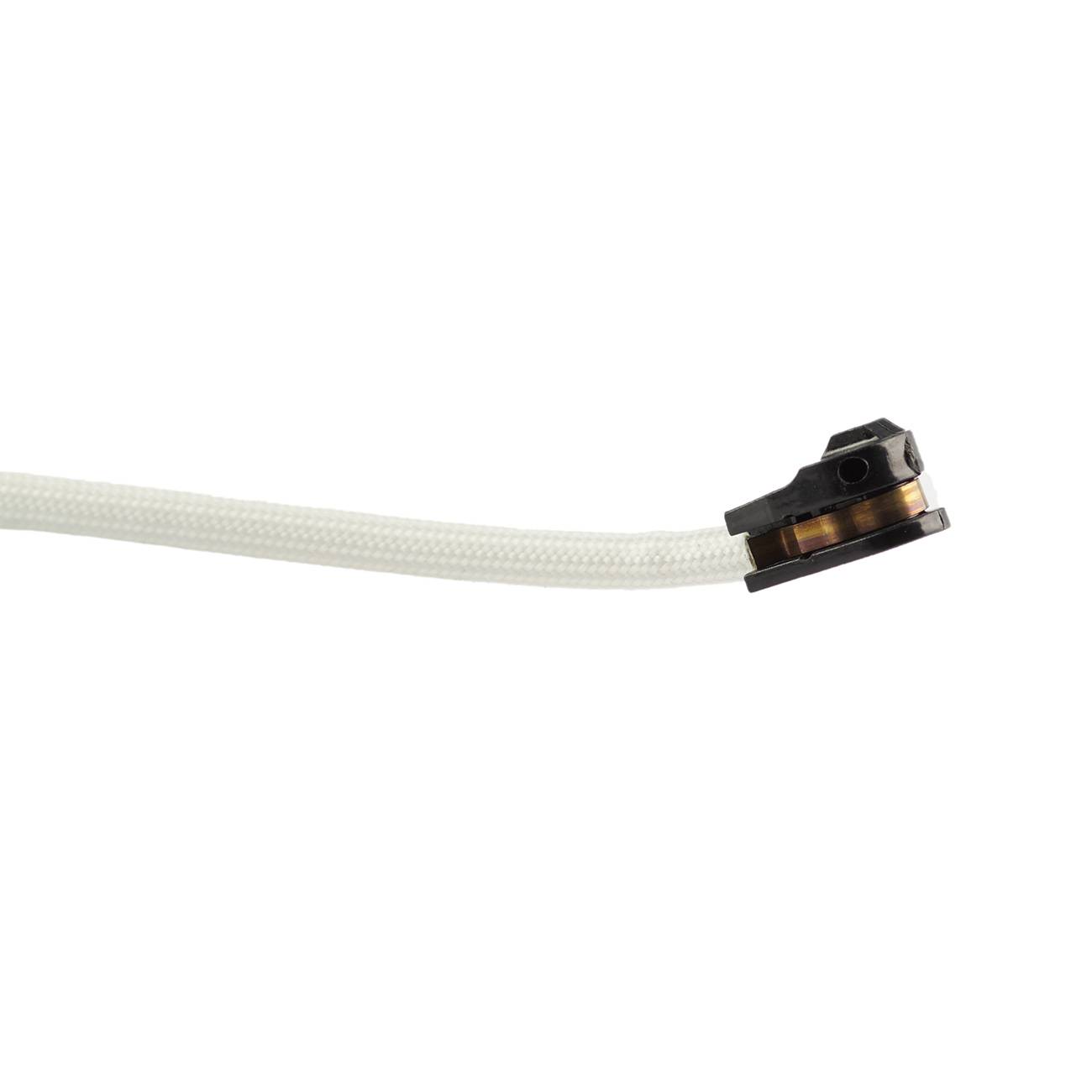 1pc New Brake Pad Wear Sensor For BMW 328i 335d 335i 335is E81 E87 E90