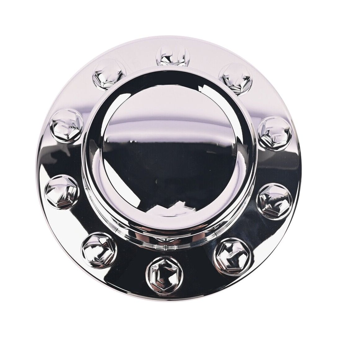 For 2011-2018 Ram 5500 Rear Wheel Center Cap Cover Cab & Chassis