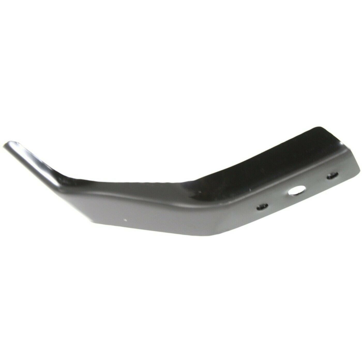 Bumper Bracket For 2008-2015 Benz C-Class GLK-Class Set Of 2 Front LH & RH Outer