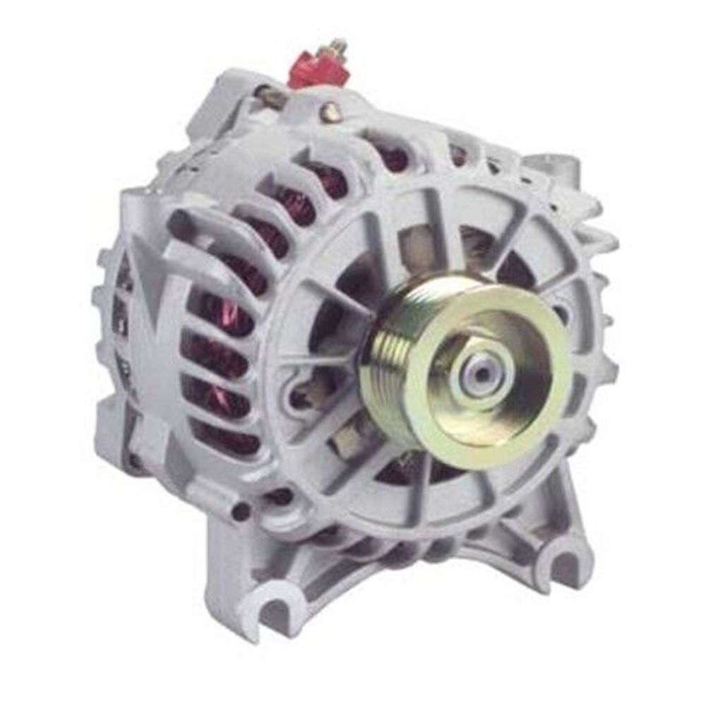 For 98-02 Ford Crown Victoria Police Interceptor Sedan Alternator-CNG 7795N