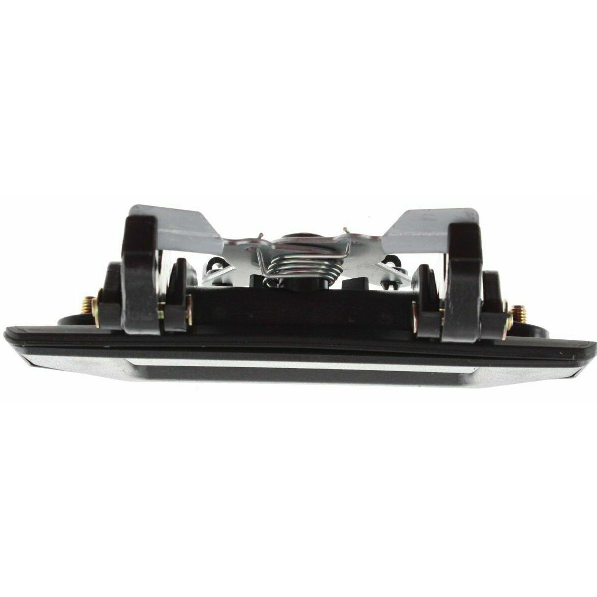 Tailgate Handle Black Hardbody For 1986-1994 Nissan D21 Base A86515-NS3172ATG