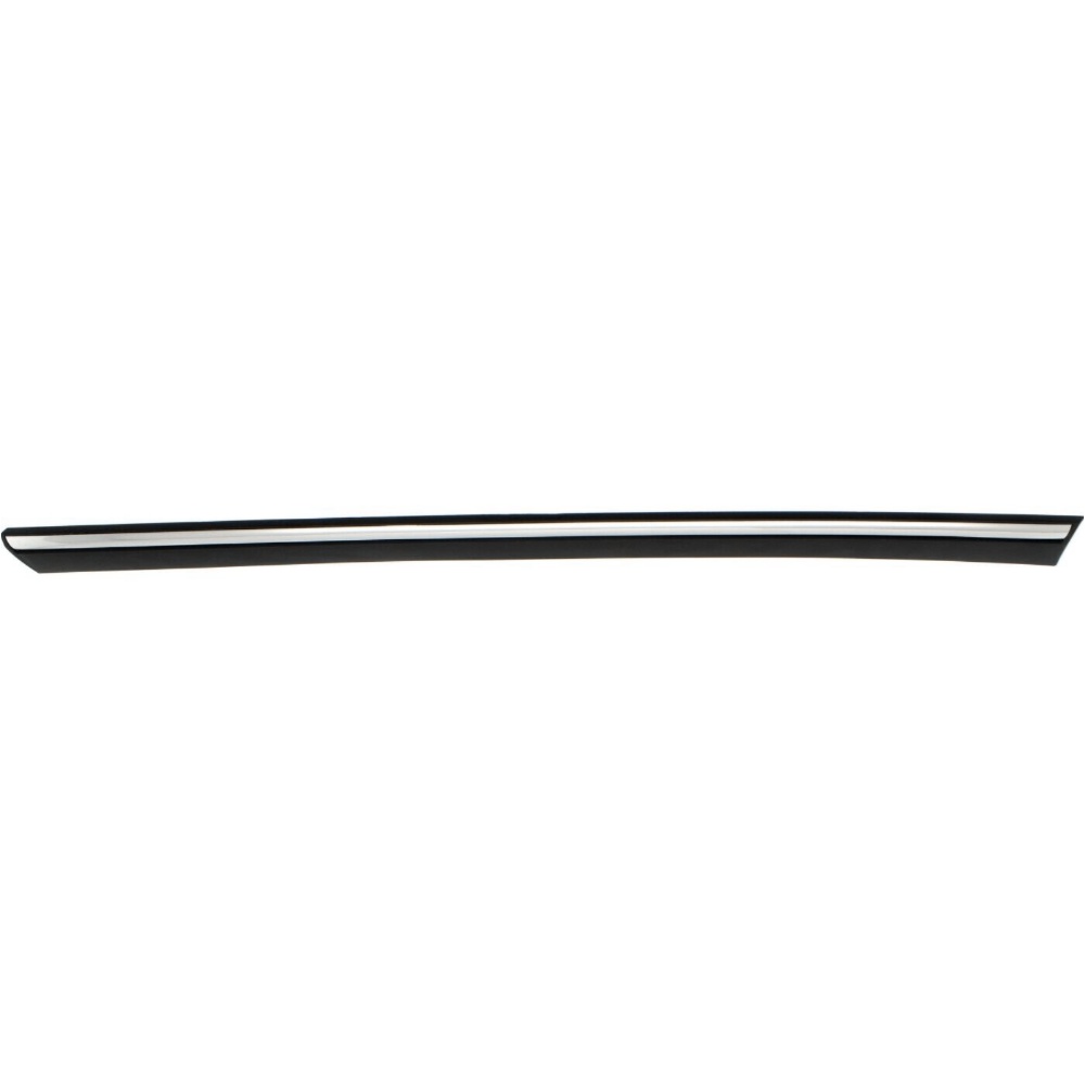 Door Molding And Beltlines Passenger Right Side Right Hand For Grand Marquis