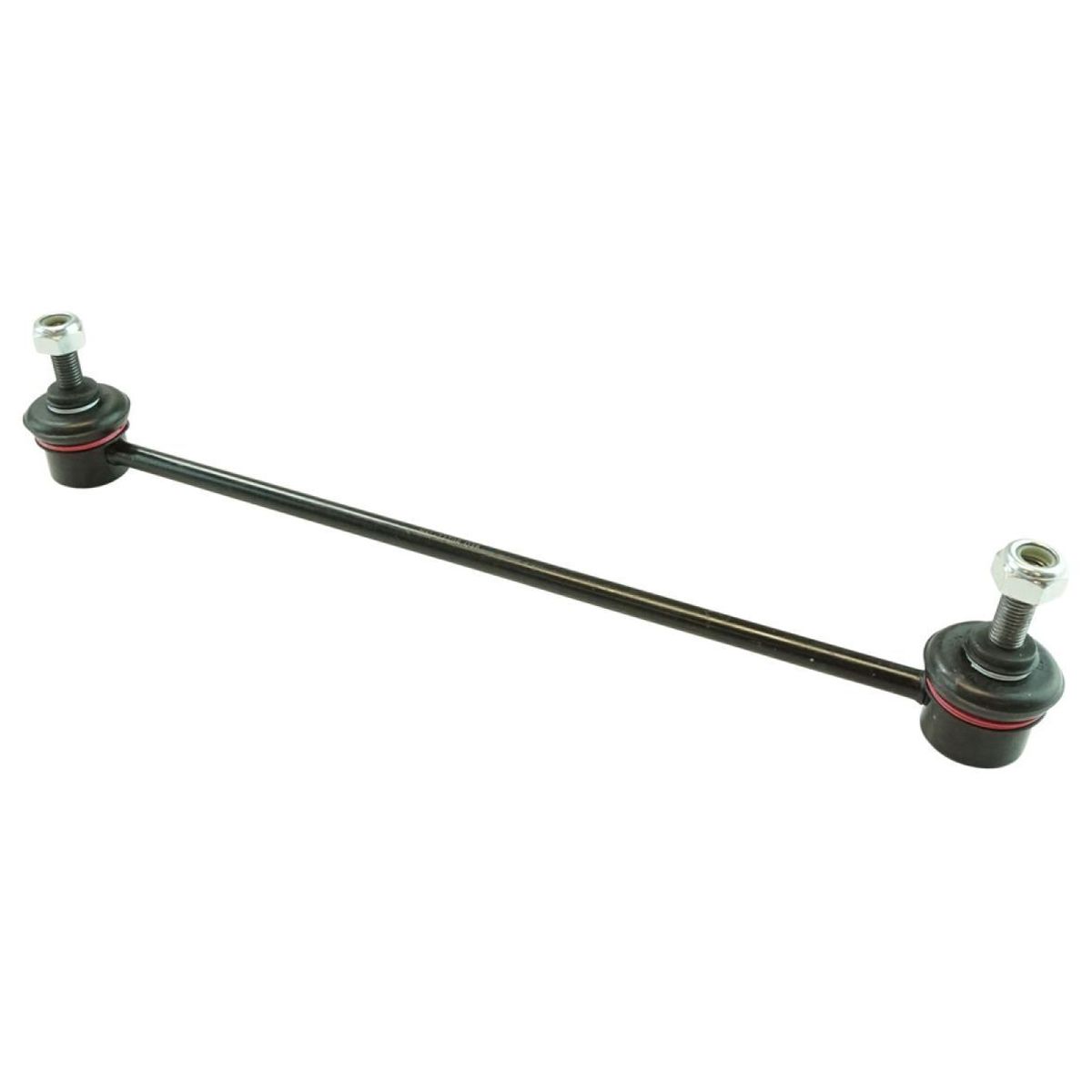 6pc Suspension Kit Lower Control Arms W/ Ball Joints Sway Bar Links Tie Rods