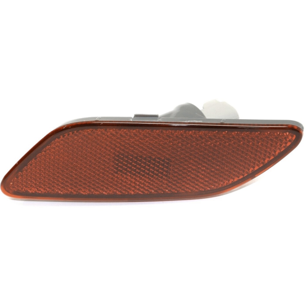 Set Of 2 Side Markers Corner Lamp Parking Light Cornerlight Chevy Vue Pair