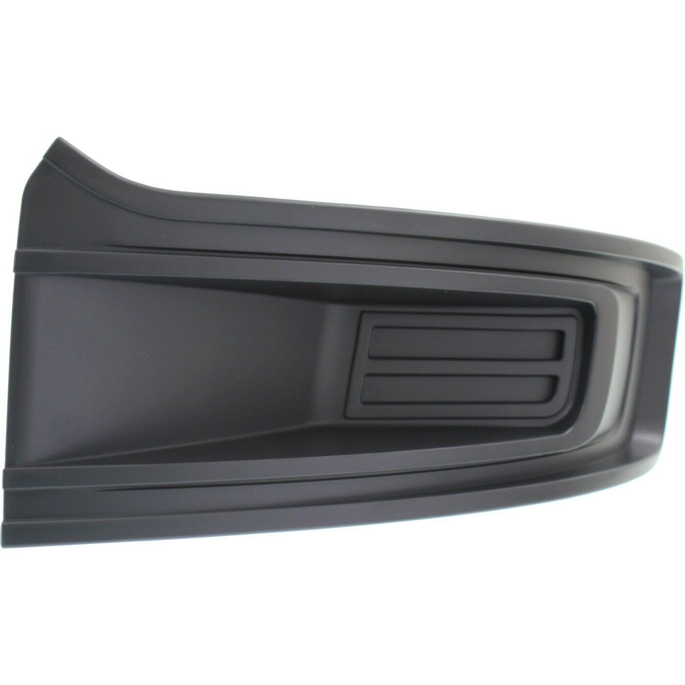 Fog Light Cover Driver Left Side LH Hand For 2013-2019 Ford Flex Sport Utility