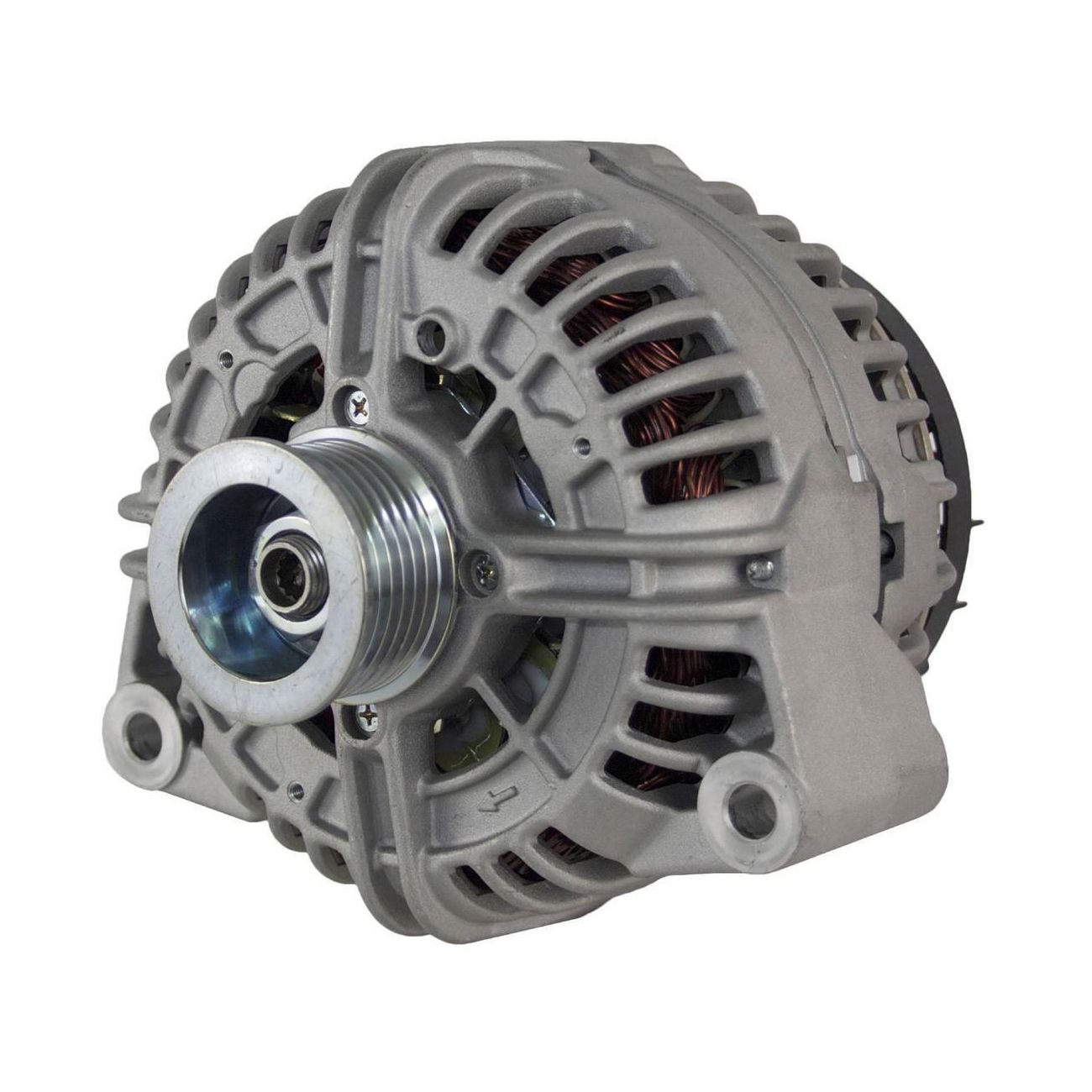 Alternator For 2003-2008 Mercedes-Benz SL55 AMG 0-124-625-005 012-154-66-02
