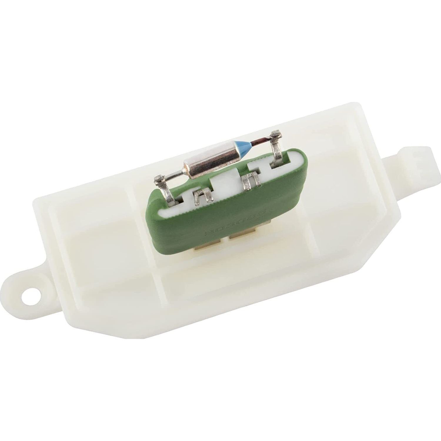 HVAC Heater Blower Motor Resistor For 2014-2018 Fiesta SE Hatchback AV1Z18591A