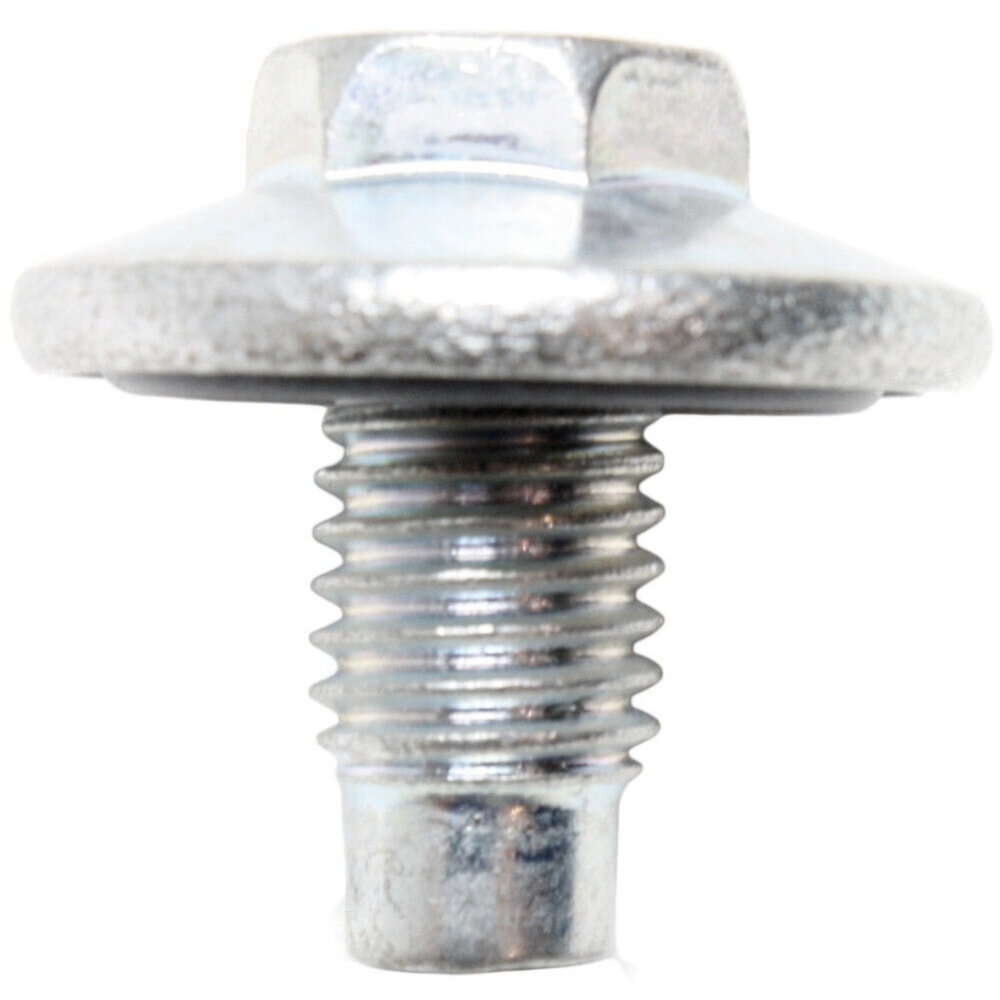 4 Sets Of - Automatic Transmission Pan Drain Plug For Cadillac Chevrolet GMC