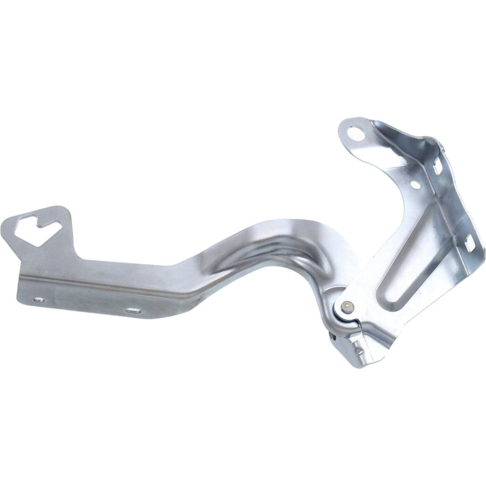Hood Hinge For Nissan 2012-2019 Versa Sedan Right Steel