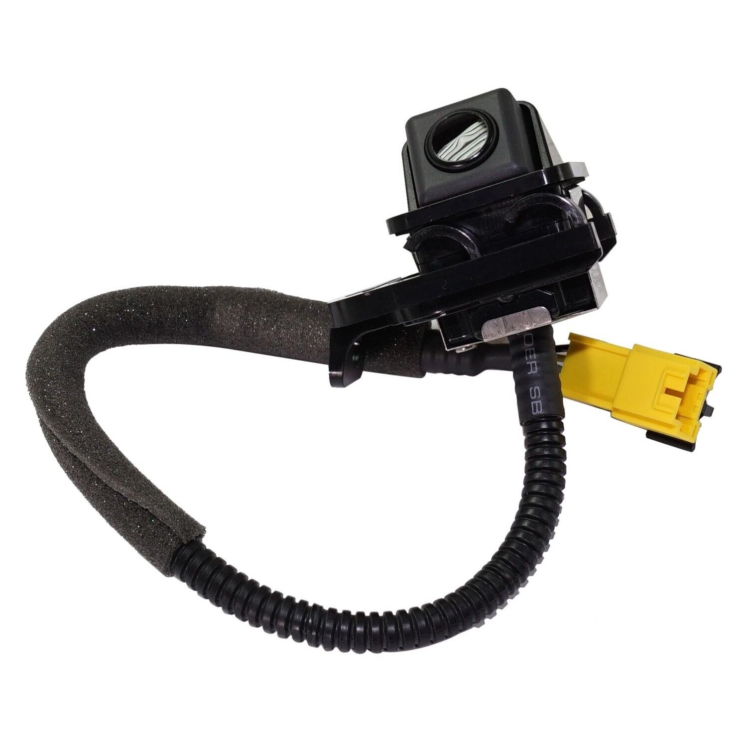 Back Up Camera For 2011-2013 Kia Forte EX Hatchback Colored