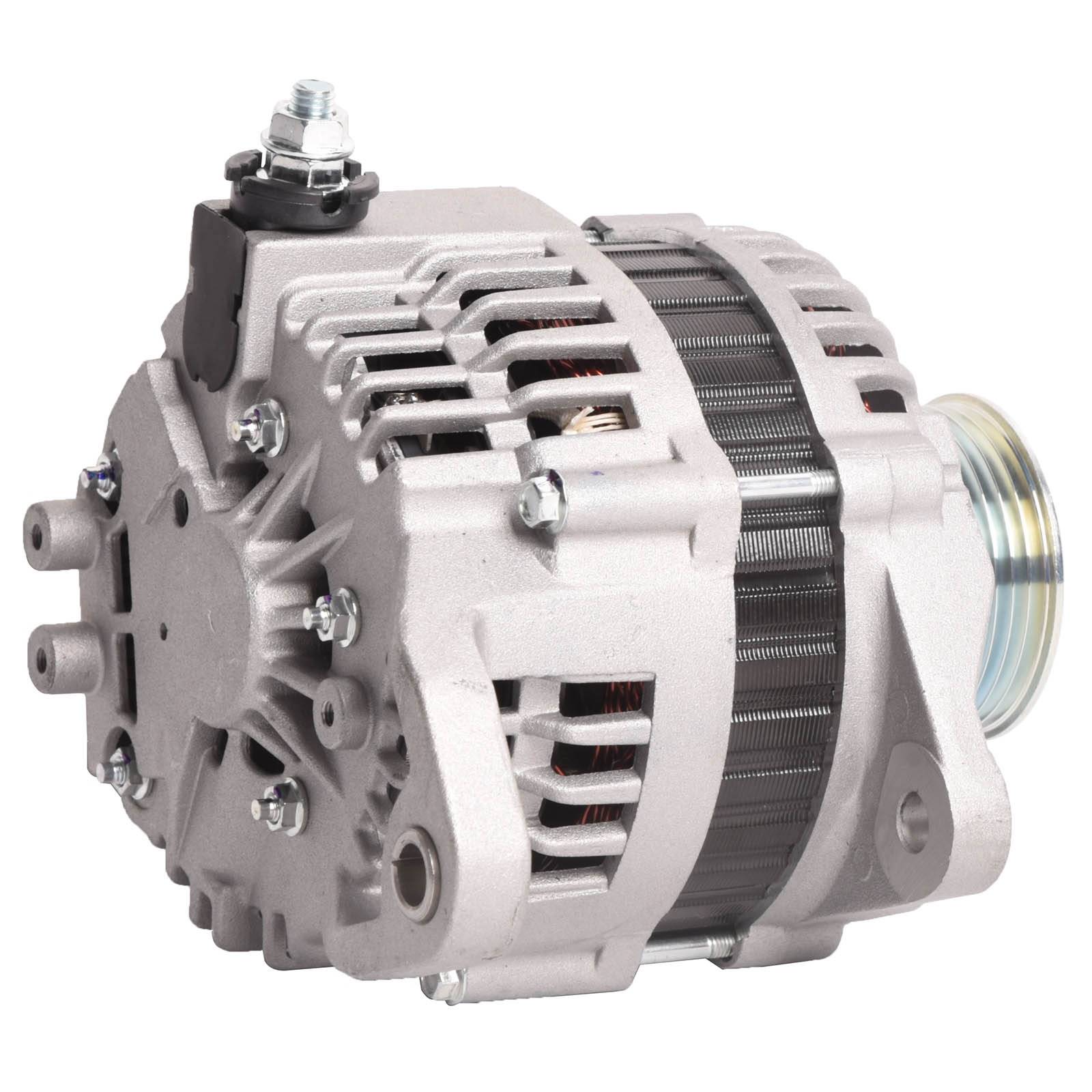 For 1997-2000 Pathfinder Sport Utility New Alternator 231000W001 231000W002
