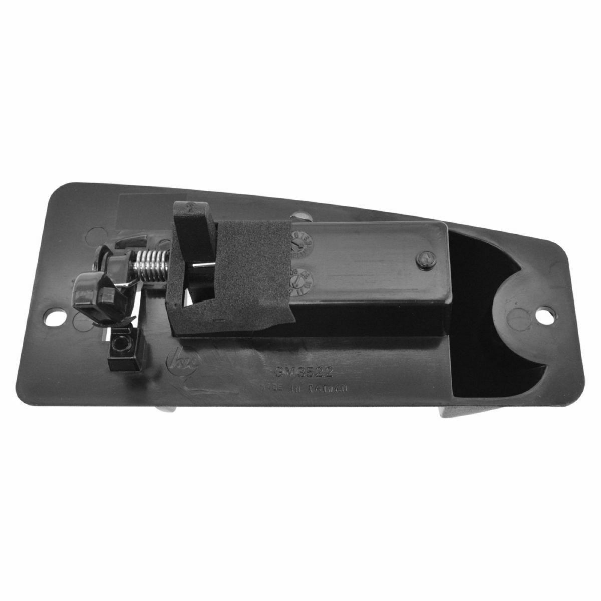 Metal Extended Cab 3rd Third Side Door Handle Driver Left LH For Chevy GMC Truck
