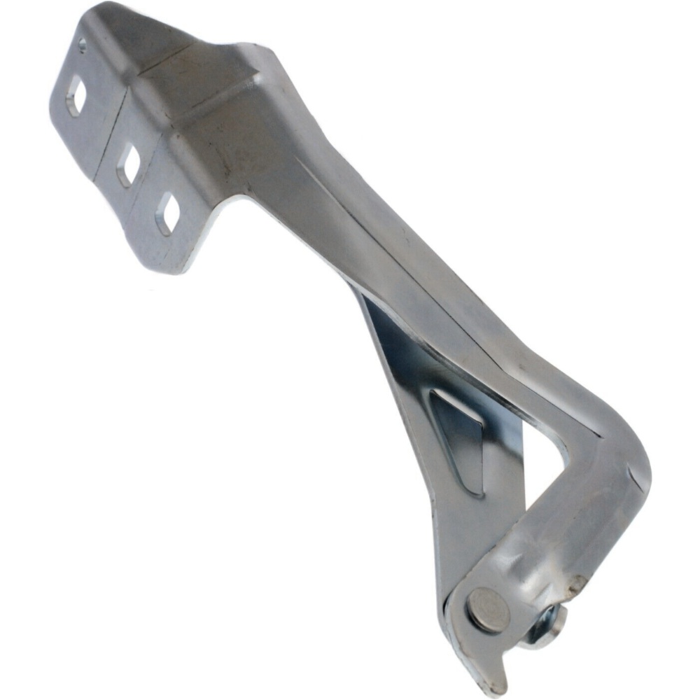 Hood Hinge Passenger Right Side Right Hand For Ford FO1236157 DS7Z16796A