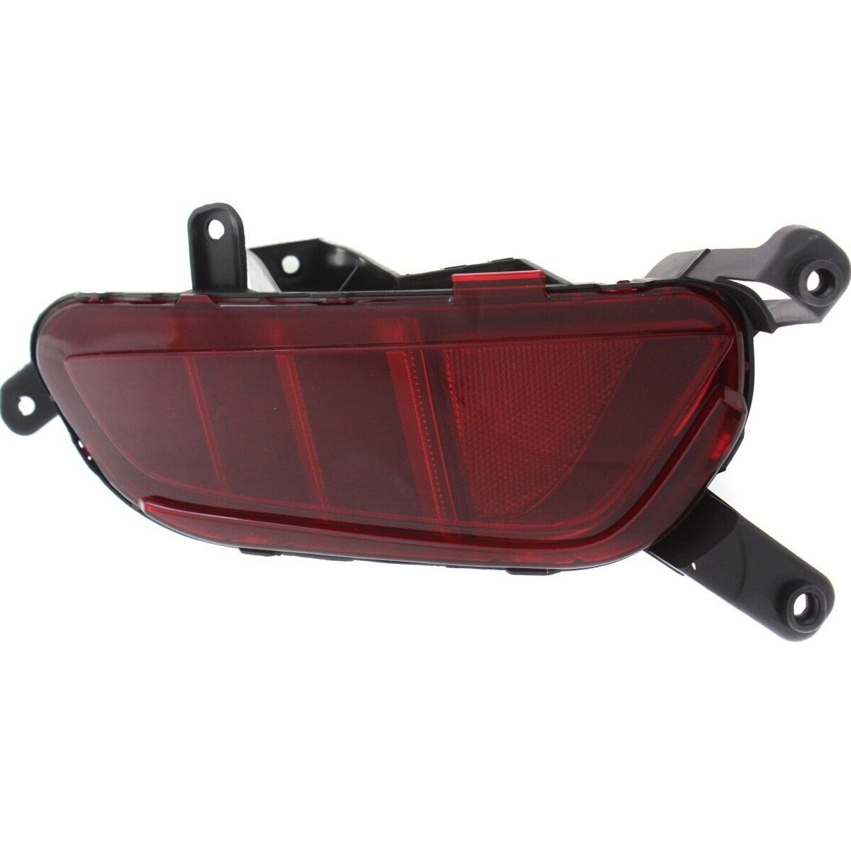 For 16-22 CX-3 Bumper Face Bar Reflector Rear Left Hand Side Driver DB4G515M0