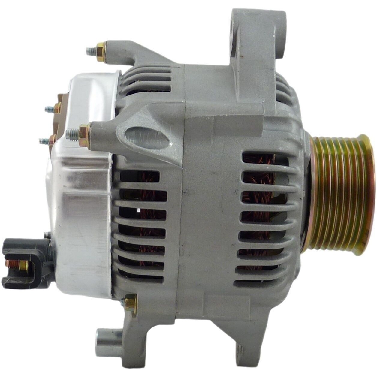 New Alternator 12V 120 5.9L/359CI L6 334-