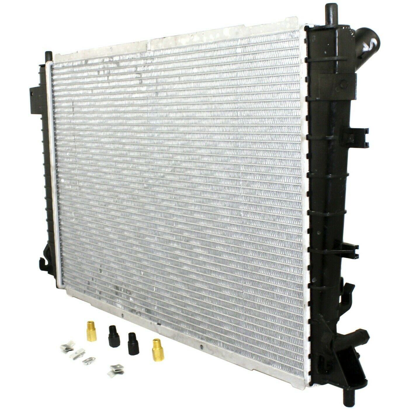 Radiator For 95-97 Crown Victoria 95-97 Town Car 95-97 Grand Marquis 4.6L 1 Row