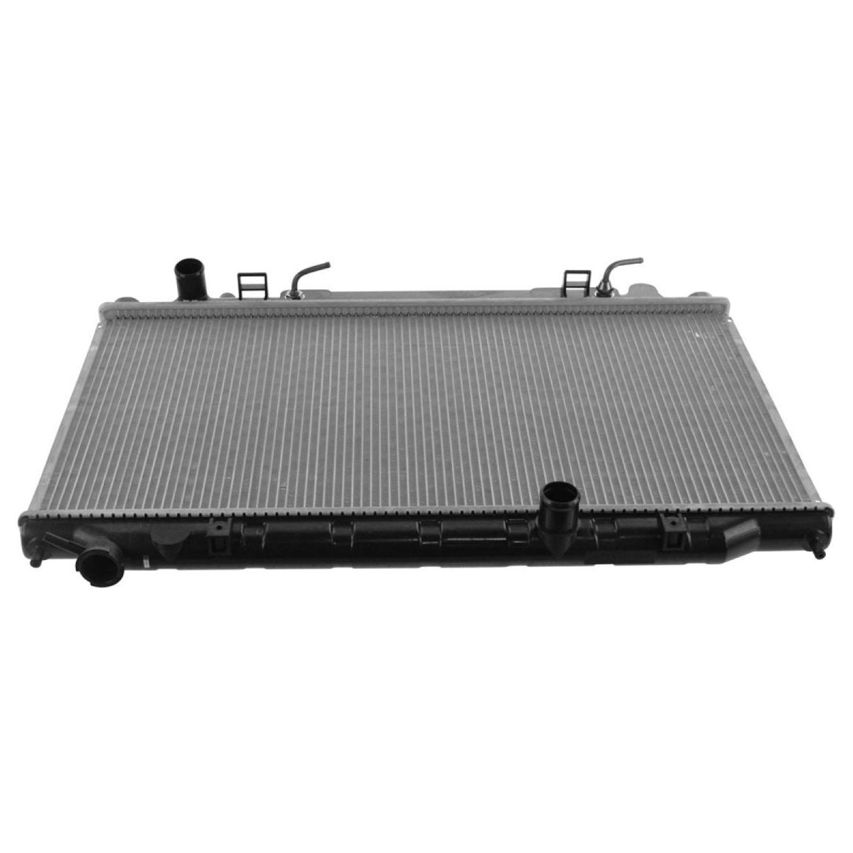 Radiator Assembly For 2007-2008 Nissan Maxima SL Sedan CU13005 NI3010213