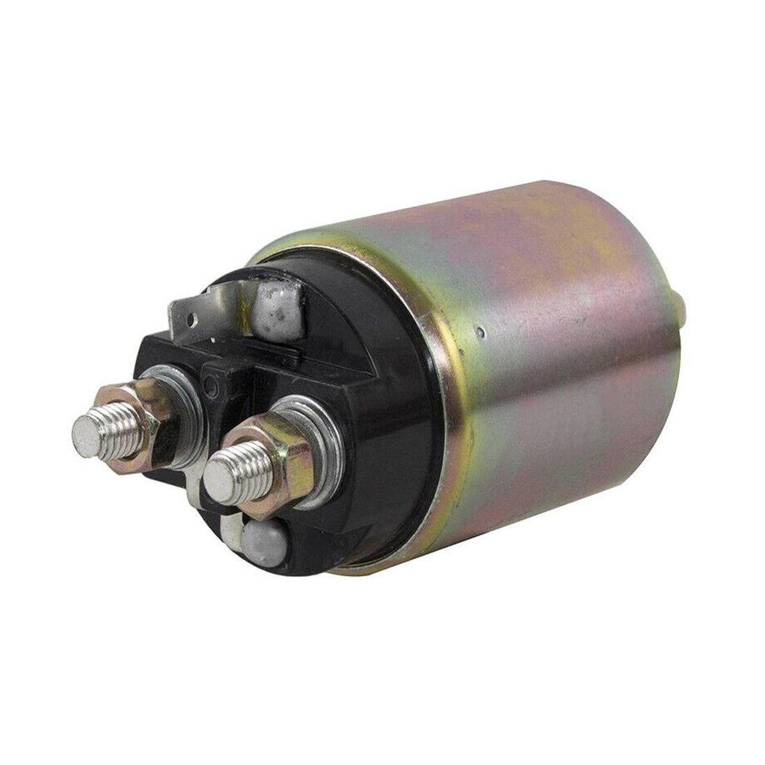 12 Volt Solenoid Fits F2Duaa