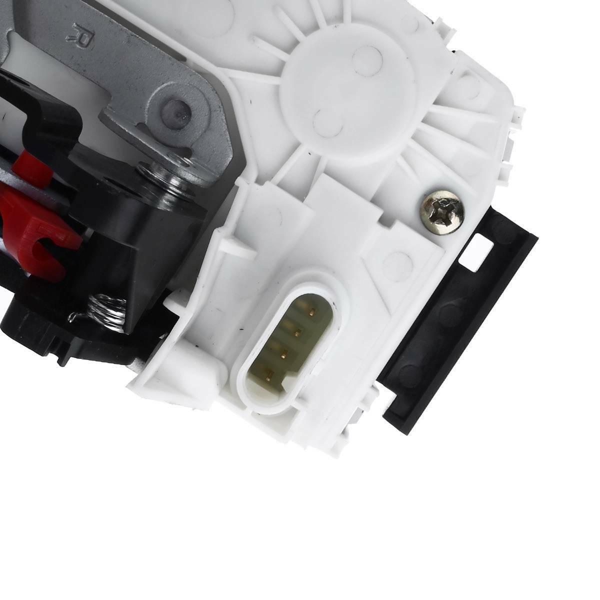 2 Sets Of - Rear Right Door Lock Actuator For Dodge 2007-2011 Nitro Jeep 2008-2012