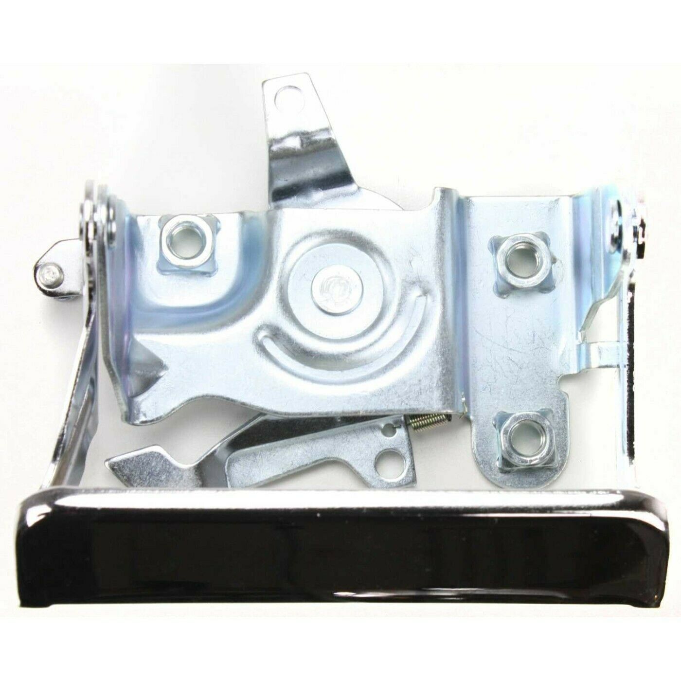 Tailgate Handle For Ford 80-83 F-100 80-86 F-150 80-86 F-250 80-86 F-350 Chrome