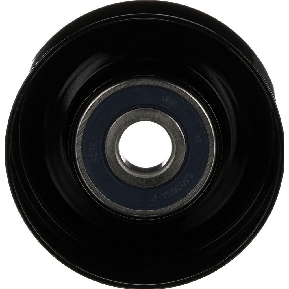For 2006 CF500 U/K Accessory Drive Belt Idler Pulley-DriveAlign Pulley 36354